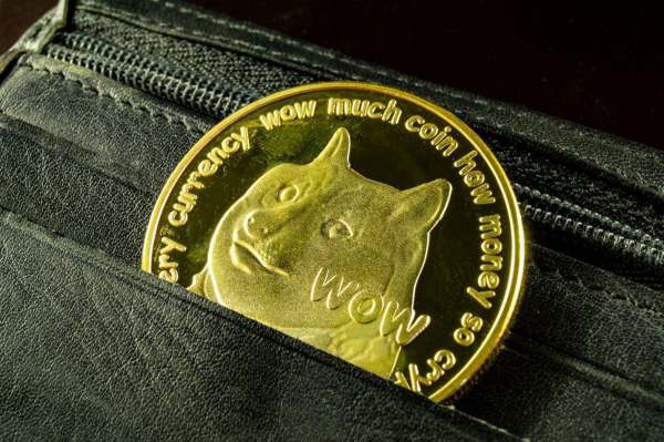 狗币的市值已经超过了800亿元，你认为狗币的潜力是否超过了前两名？
