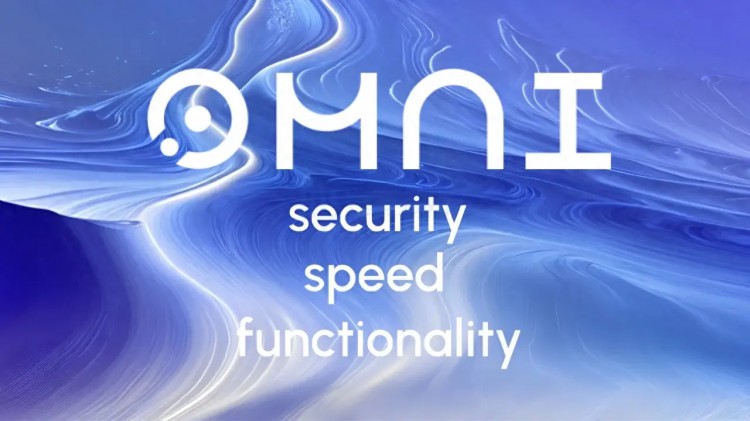 Omni，以太坊互操作基础设施 Network：连接Rollup，创造流动性