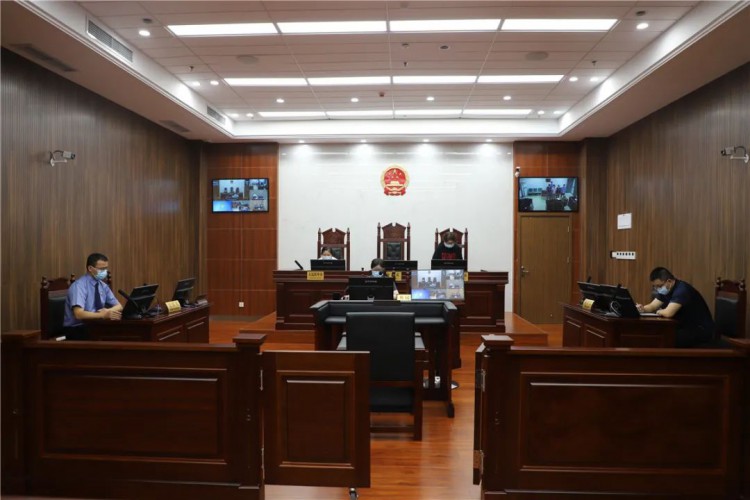 十九人被判刑！重庆法院集中宣判5起新型网络犯罪案件