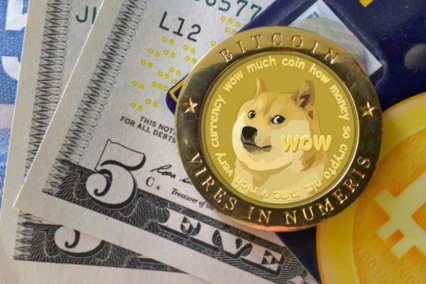 狗币每年涨幅超过400倍，比特币、狗币的原理是什么？