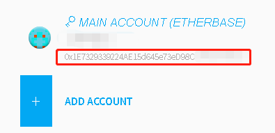 以太坊(ETH)Ethereum官方钱包 使用Wallet教程