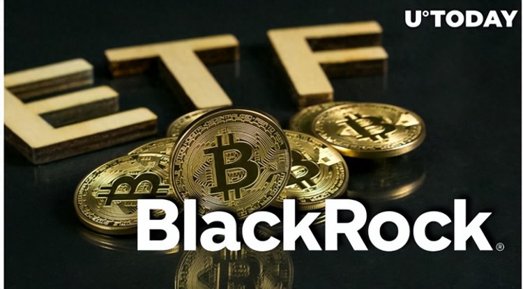 BlackRock比特币ETF在纳斯达克注册，Solana加密基金排名第二！