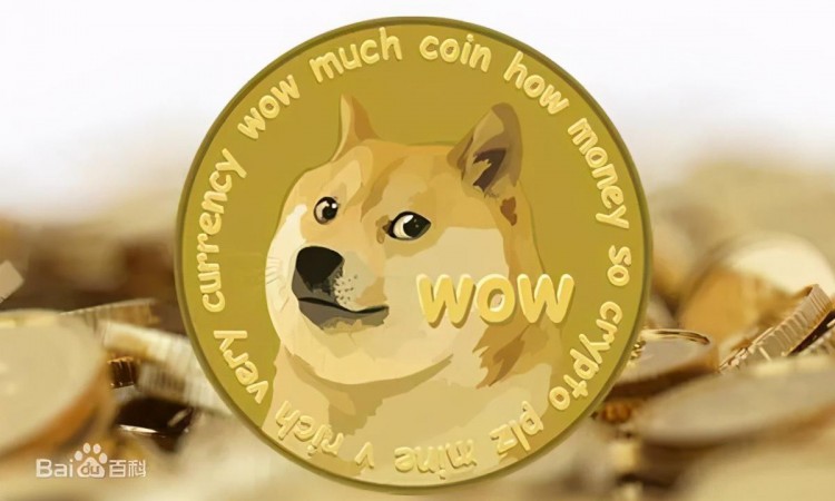 三千变六十万！世界首富带货的“狗”“屎”币卖什么？
