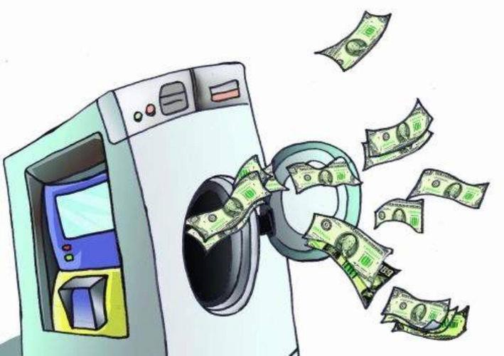 国内刑侦专家表示，数字货币洗钱：USDT(泰达币)危害最大