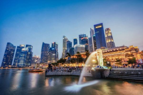 新加坡基金会的优势在哪里？