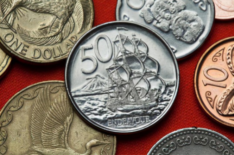 谈论货币-新西兰货币中币记忆昨天