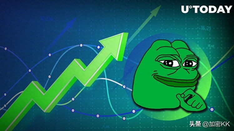 Meme 货币在新一轮牛市中蓬勃发展，Pepe (PEPE) 飙升 27%