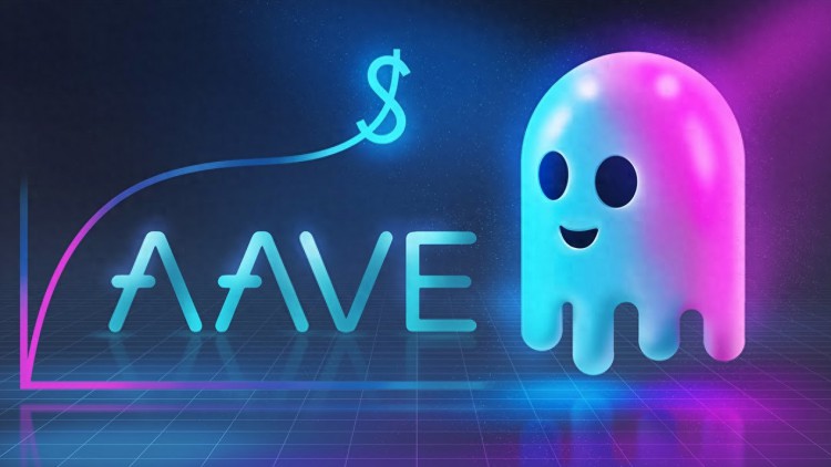 最新消息：由于功能问题，Aave 暂停以太坊和 V3 市场