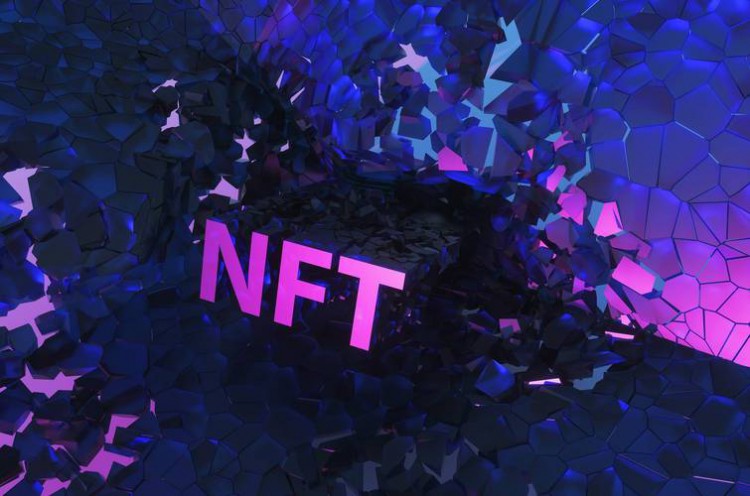 NFT是什么？