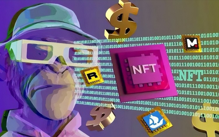 NFT是联盟链数字藏品的伪概念吗？