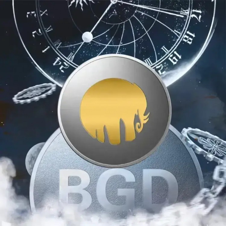 BGD贝尔格莱德币：比特币信托基金转向现货比特币交易基金