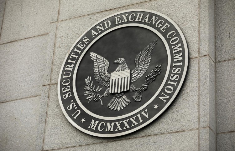 SEC建议：美国公司应该向投资者披露加密资产市场的风险敞口