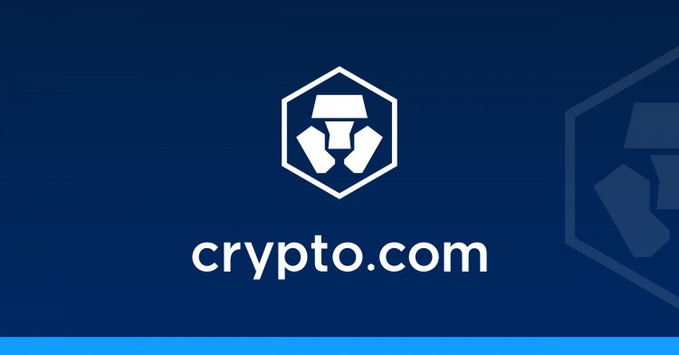 Crypto加密货币交易所.com突破了5000万用户大关