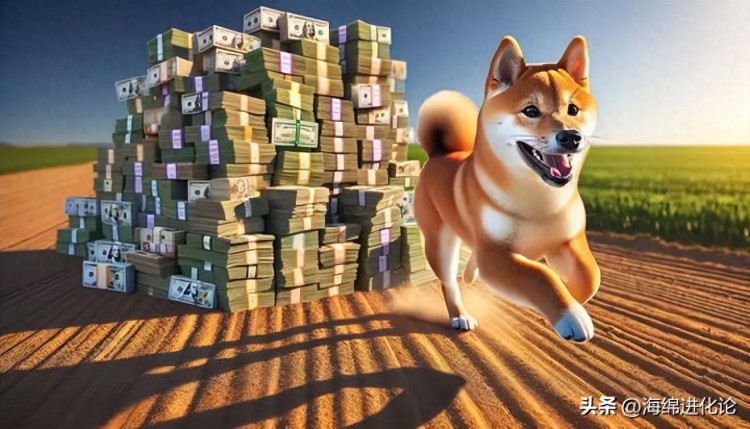 柴犬：如果达到比特币 700,000 美元，SHIB 能否达到新高？